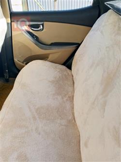 هیۆندای ئەلەنترا